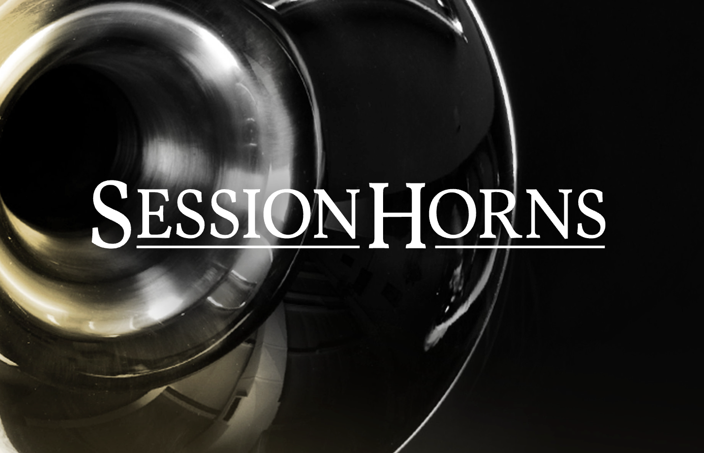 Native Instruments Session Horns
